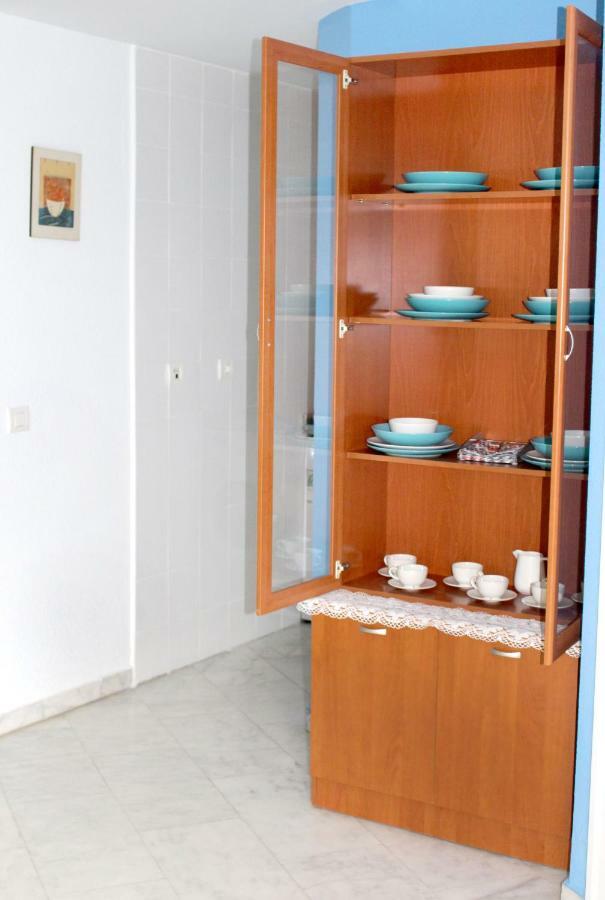 Apartment In Torremolinos Center Exterior photo